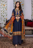 Adan's Libas Simrn Chikankari Lawn 2022