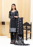 Noorma Kaamal NB02 Black & White Collection 2022