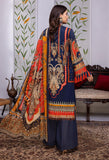 Adan's Libas Simrn Chikankari Lawn 2022