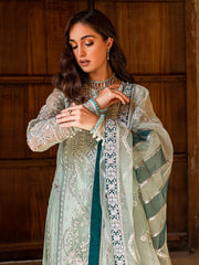 Gulaal Alayha 03 Embroidered Chiffon Collection 2022