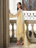 Gulaal Sahar 04  Embroidered Chiffon Eid Collection