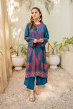 Cross Stitch Bohemian Berry Linen Collection 2022