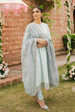 Cross Stitch Aab E Hayaat-3pc The Bride Tribe Wedding Festive 2022