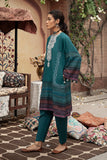 Cross Stitch Speckle Forest-2pc- Khaddar Suit Winter Edit 1 Khaddar Linen 2022
