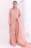 Orient OTLF 22 005 Peach Lakhnawi Eid Collection 2022