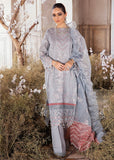 Afrozeh Sequoia Luxury Lawn 2021