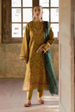RajBari Design # 4-B Summer Breeze Collection 2024