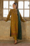 RajBari Design # 4-B Summer Breeze Collection 2024
