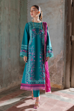 RajBari Design # 5-A Summer Breeze Collection 2024