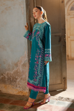 RajBari Design # 5-A Summer Breeze Collection 2024