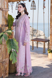 Qalamkar FP-10 Lina Sahil Kinare Luxury Lawn