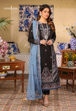 Asim Jofa AJZB-09 Zarq Barq