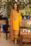 Asim Jofa AJZB-01 Zarq Barq