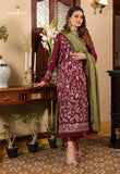 Asim Jofa AJZB-11 Zarq Barq