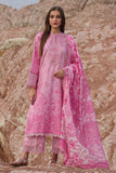 Ayzel Adalyn Tropicana Luxury Lawn Collection 2024