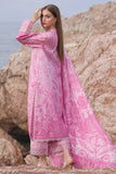 Ayzel Adalyn Tropicana Luxury Lawn Collection 2024
