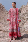 Ayzel Amaris Tropicana Luxury Lawn Collection 2024