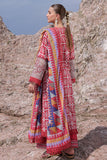 Ayzel Amaris Tropicana Luxury Lawn Collection 2024