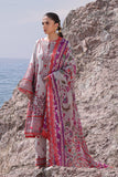 Ayzel Alenia Tropicana Luxury Lawn Collection 2024