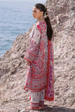 Ayzel Alenia Tropicana Luxury Lawn Collection 2024