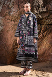 Ayzel Chloe Tropicana Luxury Lawn Collection 2024