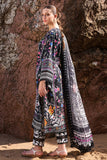 Ayzel Chloe Tropicana Luxury Lawn Collection 2024