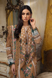 Sobia Nazir Design 3B Luxury Summer Lawn