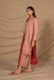 Sapphire 3CE CL22V12 2 1 3 Piece - Embroidered Twill Suit Winter Vol 1 RTW 2022