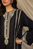 Sapphire 3CE CL22V12 3 1 3 Piece - Embroidered Twill Suit Winter Vol 1 RTW 2022