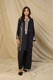 Sapphire 3CE CL22V12 3 1 3 Piece - Embroidered Twill Suit Winter Vol 1 RTW 2022