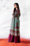 Sapphire Mumtaz 03pday22v118 Lawn Vol 1 2022