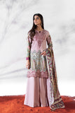 Sapphire Hareem 03peday22v17 Lawn Vol 1 2022