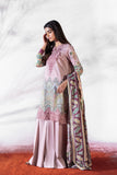 Sapphire Hareem 03peday22v17 Lawn Vol 1 2022