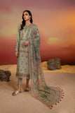 Sapphire Trier 03pesrn22v13 Lawn Vol 1 2022