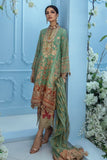 Sana Safinaz G212-003-CT Nura Festive Volume 7 2021