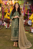 Asim Jofa AJDA-26 Dastaan Collection
