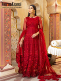 Noorma Kamal Nk-b03 Biyaah Wedding Festive 2022
