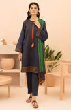 Orient OTL 21 273 U Navy Blue Summer Spring Lawn 2022