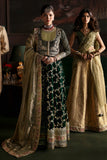 Mushq Shahinaz Niloufer Velvet Edition
