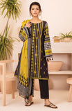 Orient OTL 21 252 U Black Summer Spring Lawn 2022