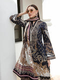 Gulaal Naira-09  Lawn Vol 1