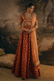 Sana Safinaz G224-004-CT Nura Festive Collection Vol 4