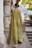 Afrozeh Shehnaz Dastangoi Wedding Formals Edition