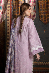 Adan Libas Design # 5511 Lawn By Ayesha Zia