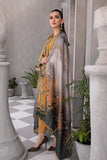 Rangrasiya Azlin Florence Slub Linen Shawl