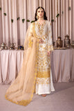 Emaan Adeel RM-01 Chantel Romansiyyah Luxury Formals