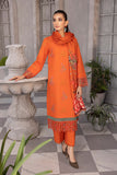 Rangrasiya Nuray Karandi Shawl Collection