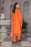 Rangrasiya Adan Florence Slub Linen Shawl
