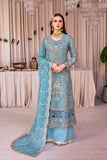 Emaan Adeel RM-05 Miyasa Romansiyyah Luxury Formals