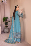 Emaan Adeel RM-05 Miyasa Romansiyyah Luxury Formals